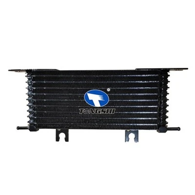 170106-40058 Fyrir NISSAN QASHQAI J11Z olíukælir